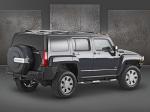 Hummer H3x 2007 года